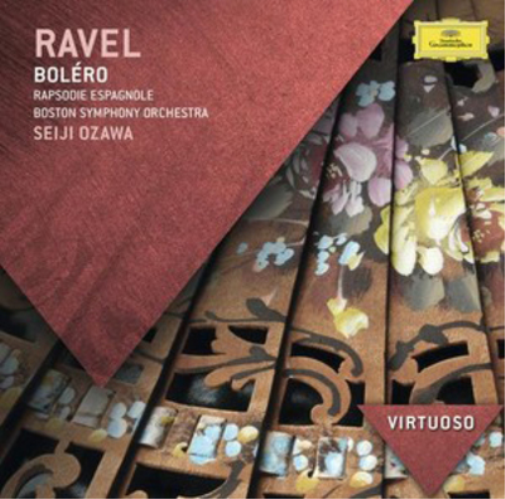 Ravel: Boléro