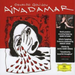 Ainadamar (Spano, Atlanta So, Upshaw)