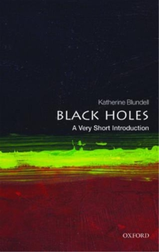Black Holes
