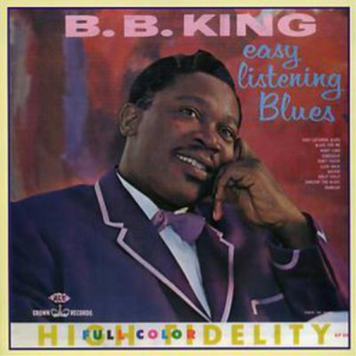 Easy Listening Blues