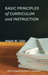 Basic Principles of Curriculum and Instruction