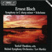 Symphony in C Sharp Minor (Markiz, Malmo So, Thedeen)