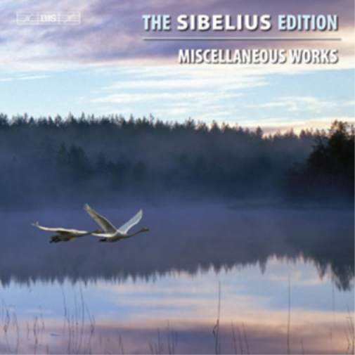 Miscellaneous Works