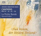 Cantatas - Volume 9