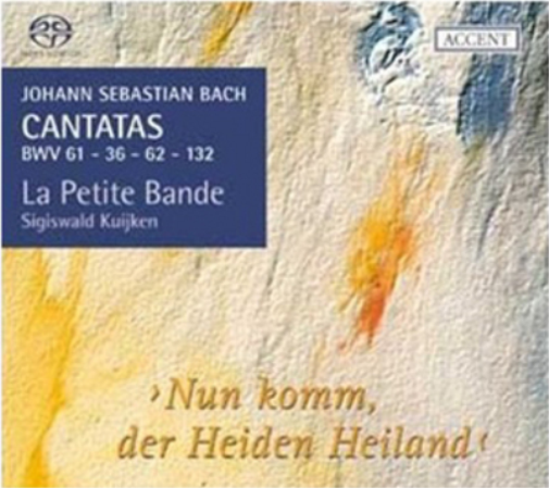 Cantatas - Volume 9