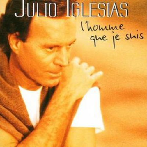 L'homme Que Je Suis