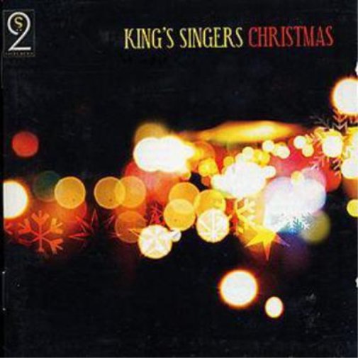 King's Singers: Christmas