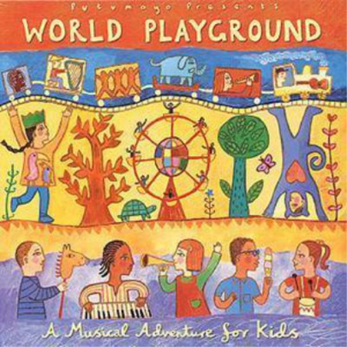 World Playground