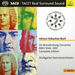 Six Brandenburg Concertos (Stuttgarter Kammerorchester)