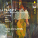 La Traviata: Opera Paraphrases for Guitar
