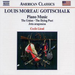 Piano Works: The Union, the Dying Poet (Licad)