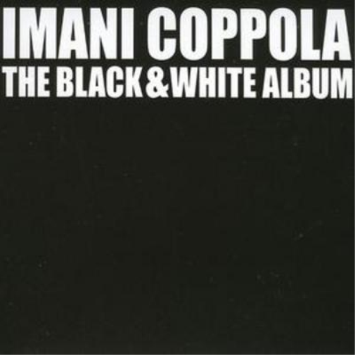 Black and White Album