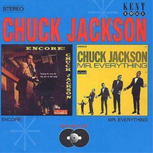 Encore !/Mr Everything