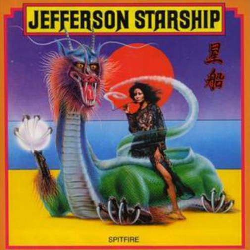 Spitfire (Deluxe Reissue)