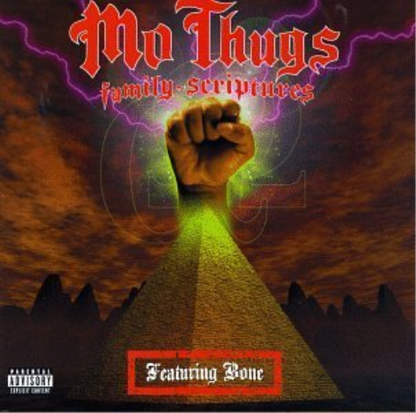 Family Scriptures  explicit_lyrics