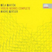 Violin Works Complete (Gertler)