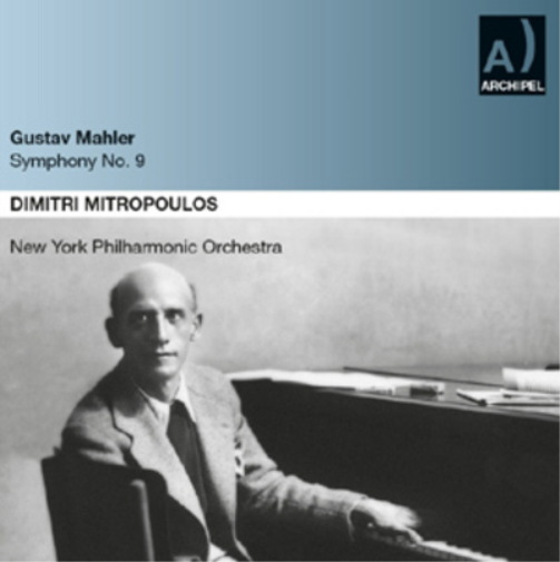 Gustav Mahler: Symphony No. 9