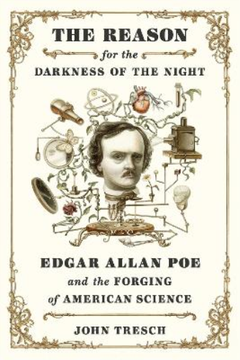 The Reason for the Darkness of the Night