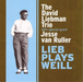 Liebman Plays Weill