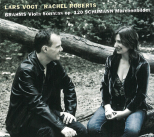 Brahms: Viola Sonatas, Op. 120/Schumann: Marchenbilder
