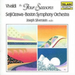 Four Seasons, The (Ozawa, Boston So, Silverstein)