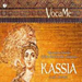 Byzantine Hymns of the First Female Composer