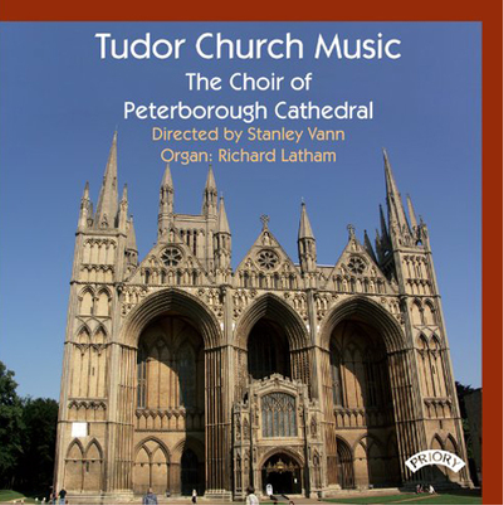 Tudor Church Music