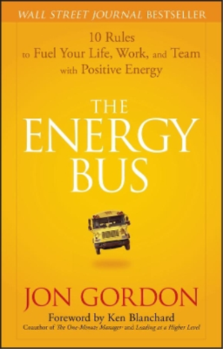 The Energy Bus