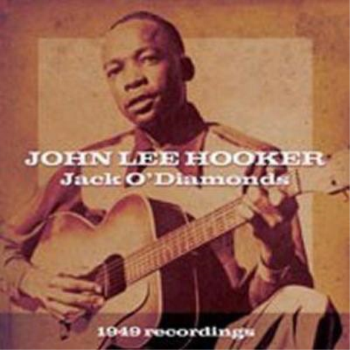 Jack O'diamonds: The 1949 Recordings