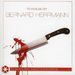 Film Music By Bernard Hermann