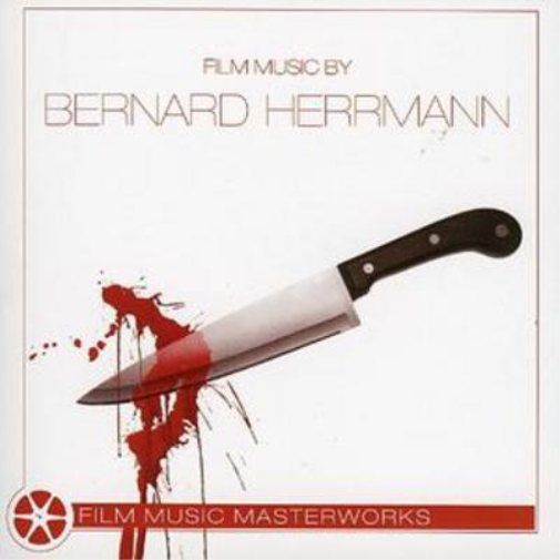Film Music By Bernard Hermann