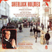 Sherlock Holmes