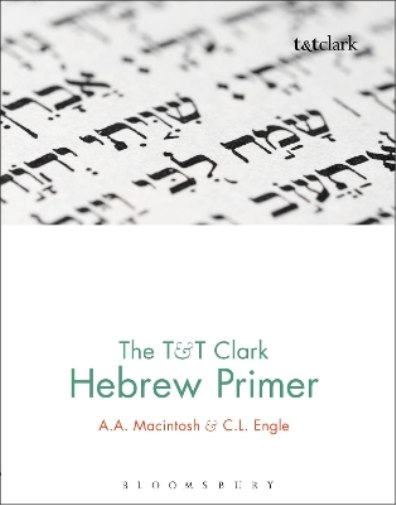 The T&T Clark Hebrew Primer