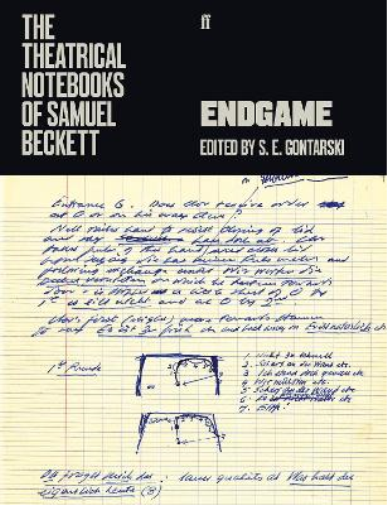 The Theatrical Notebooks of Samuel Beckett