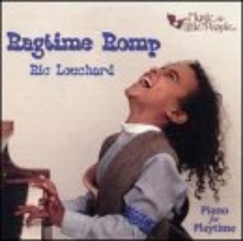 Ragtime Romp