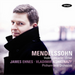 Felix Mendelssohn: Violin Concerto/Octet