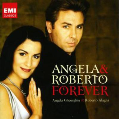 Angela and Roberto Forever