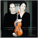 Brahms/Clarke/Vieuxtemps: Sonatas for Viola and Piano - Volume 1