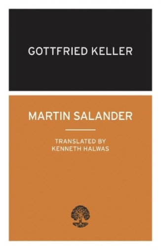 Martin Salander