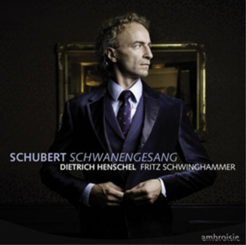 Franz Schubert: Schwanengesang