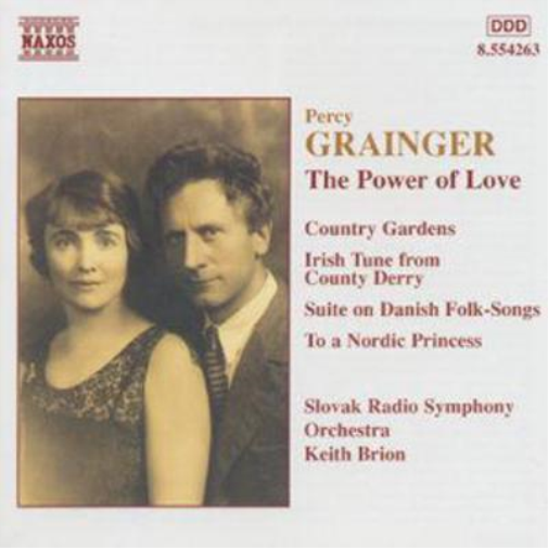 The Power Love
