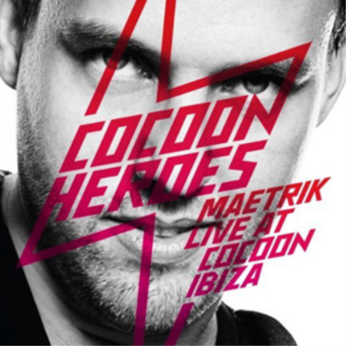 Cocoon Heroes: Live at Cocoon Ibiza