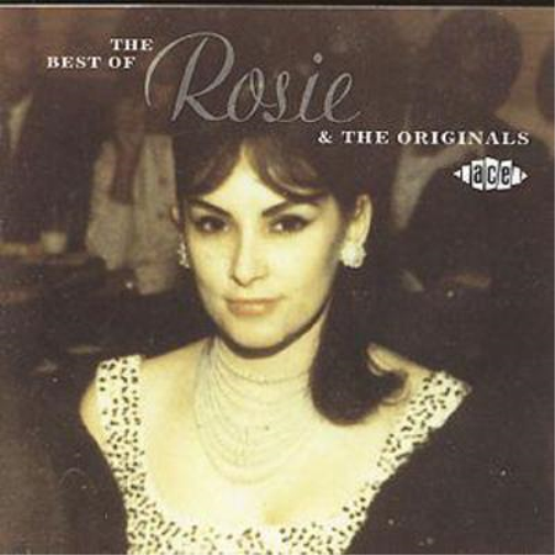 The Best Of Rosie & The Originals