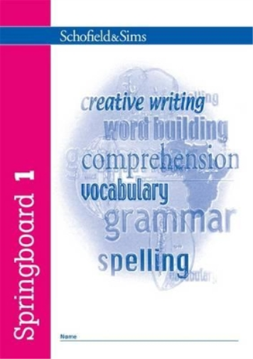 Springboard Book 1