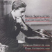 Music for Violin and Piano