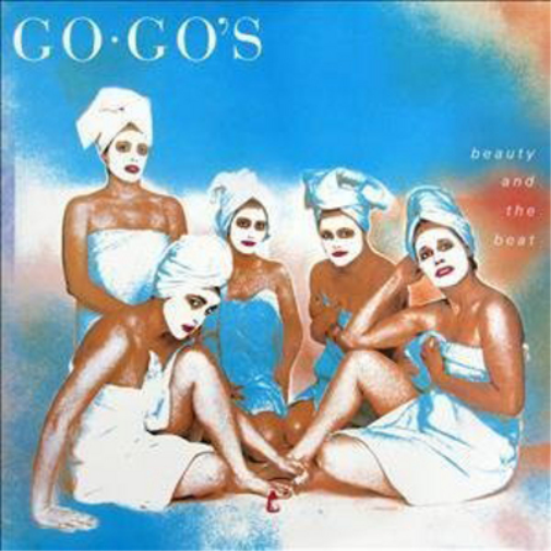 Beauty and the Beat