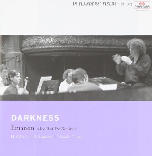Emanon: Darkness