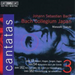 Bach/cantatas - Vol 3