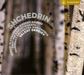 Shchedrin: The Enchanted Wanderer