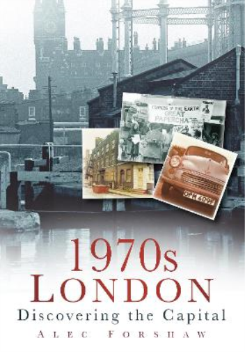 1970s London